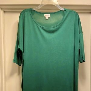 LuLaRoe Solid Irma